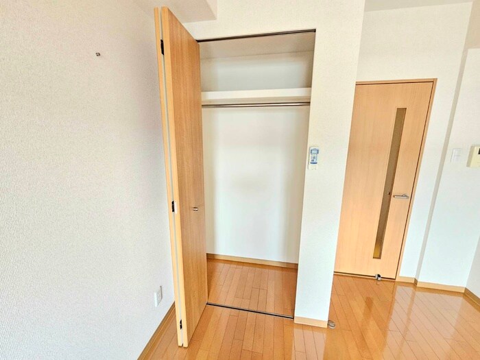 物件内観写真17　(収納)