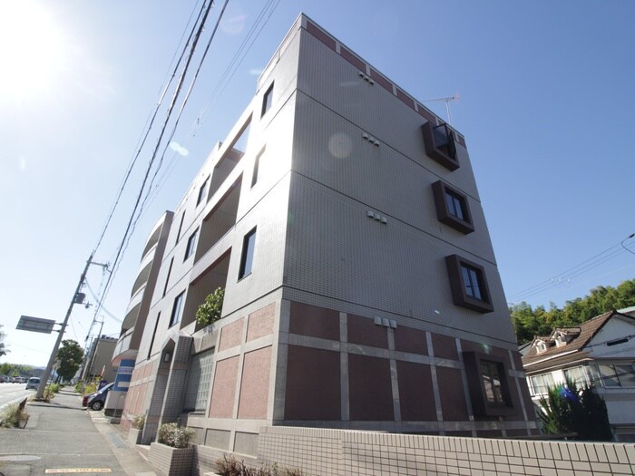 物件外観写真2　(周辺環境)