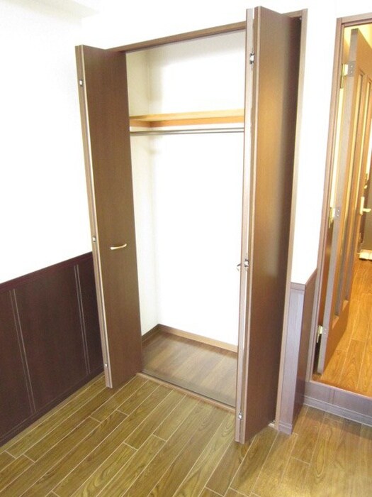 物件内観写真9　(収納)