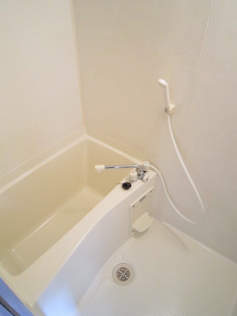 物件内観写真10　(バス／シャワールーム等)