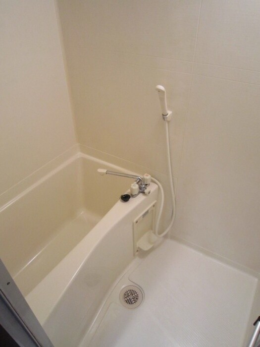 物件内観写真11　(バス／シャワールーム等)