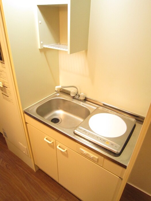 物件内観写真13　(キッチン)