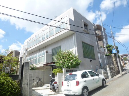 ロイヤルメゾン花屋敷外観写真