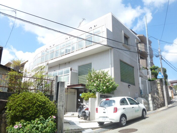 物件外観写真6　(外観写真)