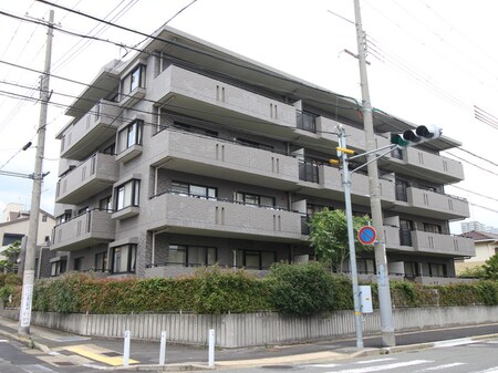 武田御影ハイム外観写真
