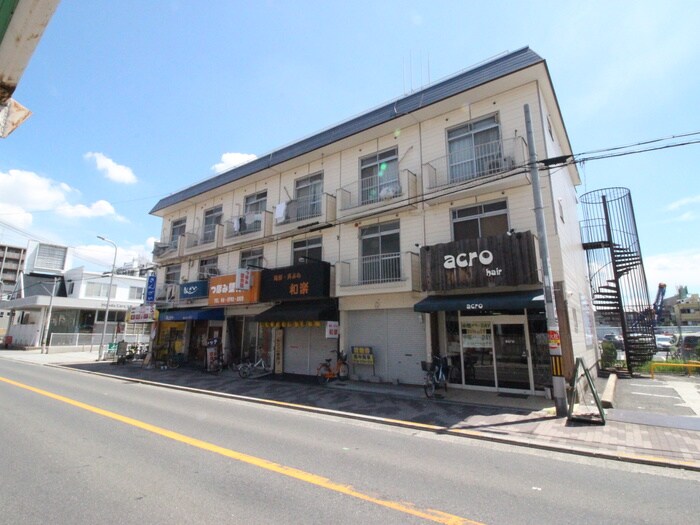 物件外観写真2　(外観写真)