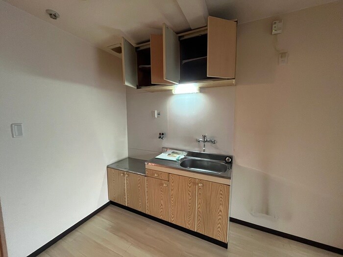 物件内観写真7　(キッチン)