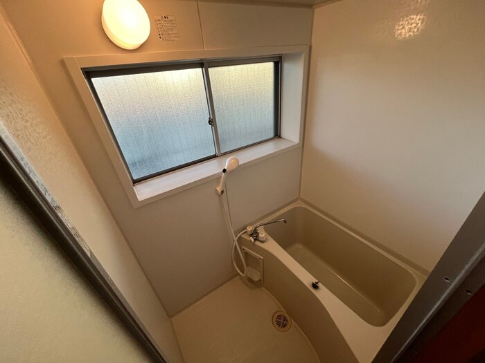 物件内観写真8　(バス／シャワールーム等)