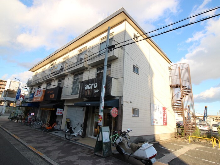 物件外観写真6　(外観写真)