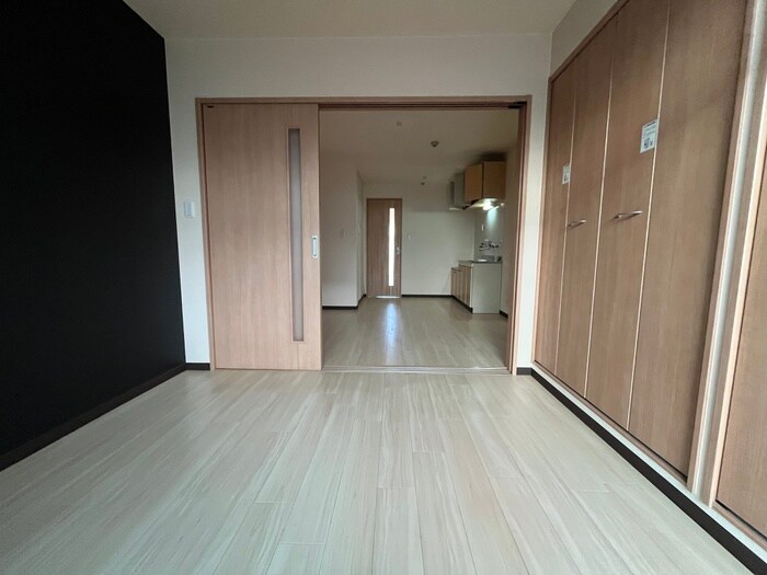 物件内観写真13　(居室)