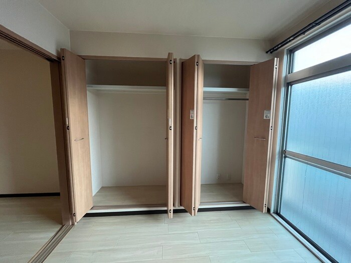 物件内観写真14　(収納)