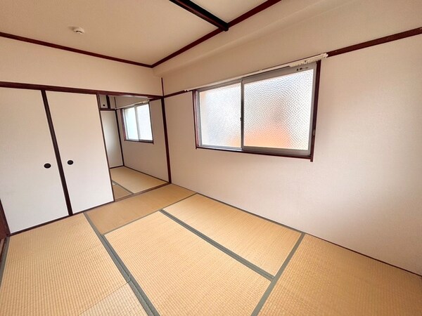 居室