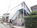 ウエストハイツ
