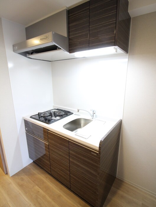 物件内観写真7　(キッチン)