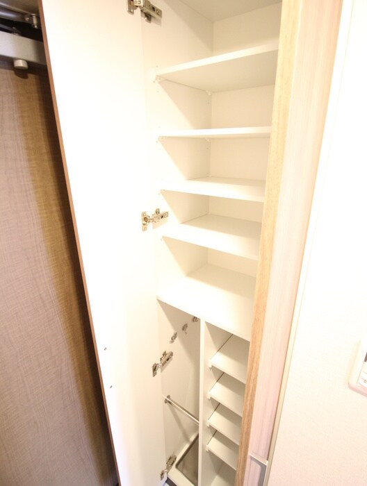 物件内観写真13　(靴箱)