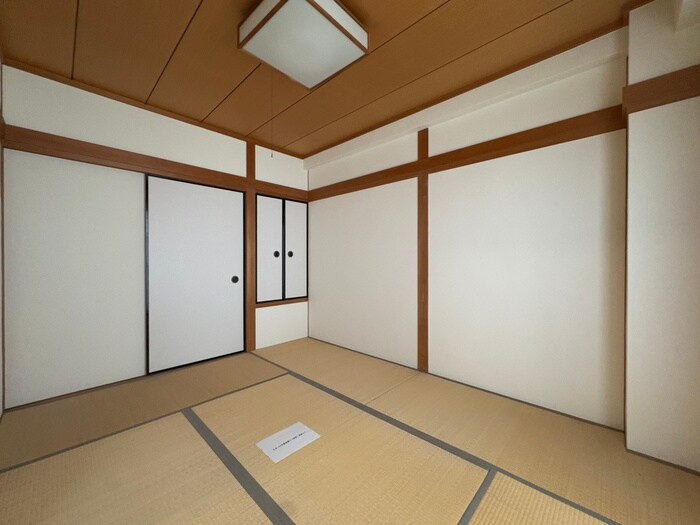 物件内観写真5　(居室)