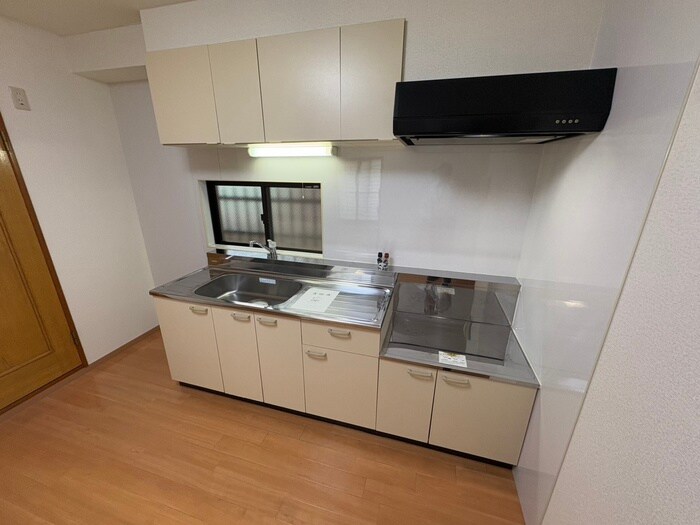 物件内観写真7　(キッチン)
