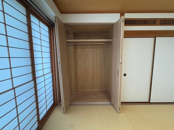 物件内観写真11　(収納)