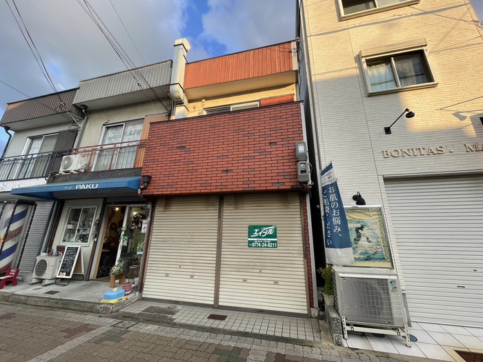 西浦99-33テナント
