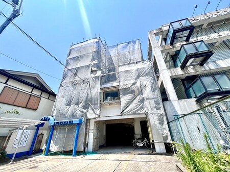 ディア夙川外観写真