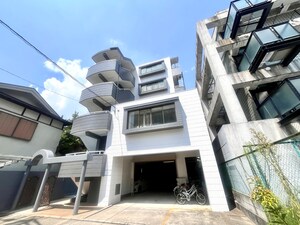 ディア夙川外観写真
