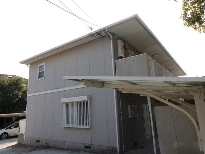 物件外観写真2　(外観写真)