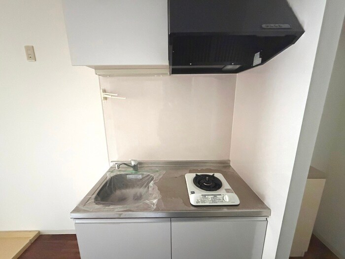 物件内観写真10　(キッチン)