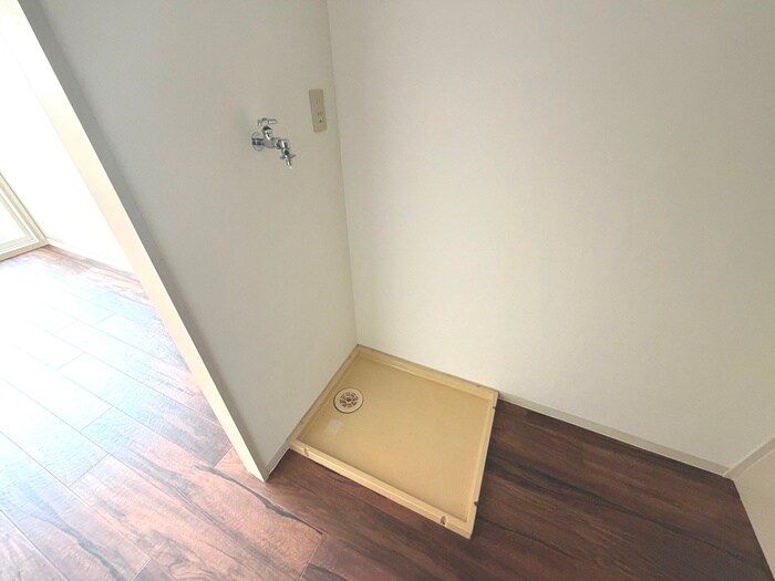 物件内観写真18　(洗面)