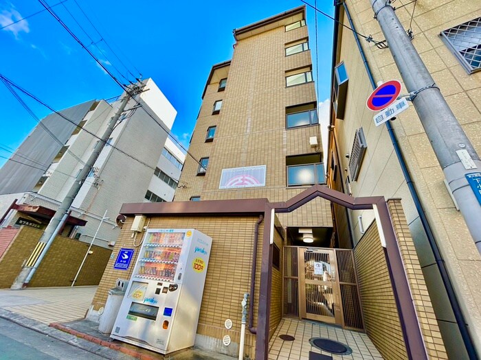 物件外観写真3　(外観写真)