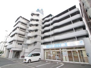 オルゴグラート東大阪外観写真