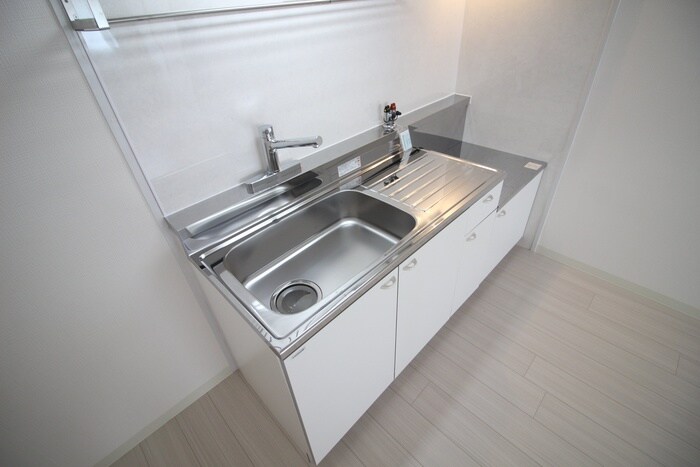 物件内観写真4　(キッチン)