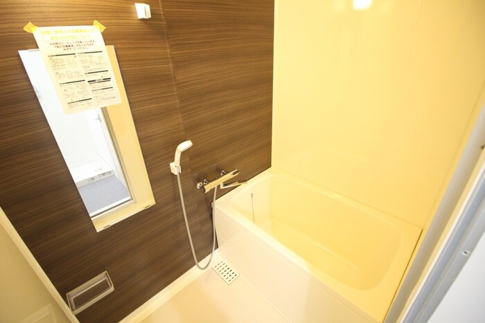 物件内観写真5　(バス／シャワールーム等)