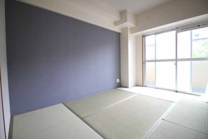 物件内観写真12　(居室)