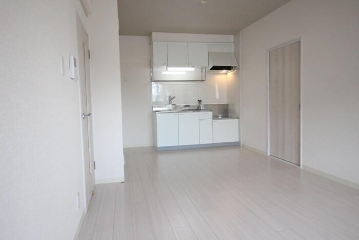 物件内観写真14　(居室)