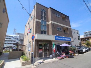 プランドール大久保外観写真