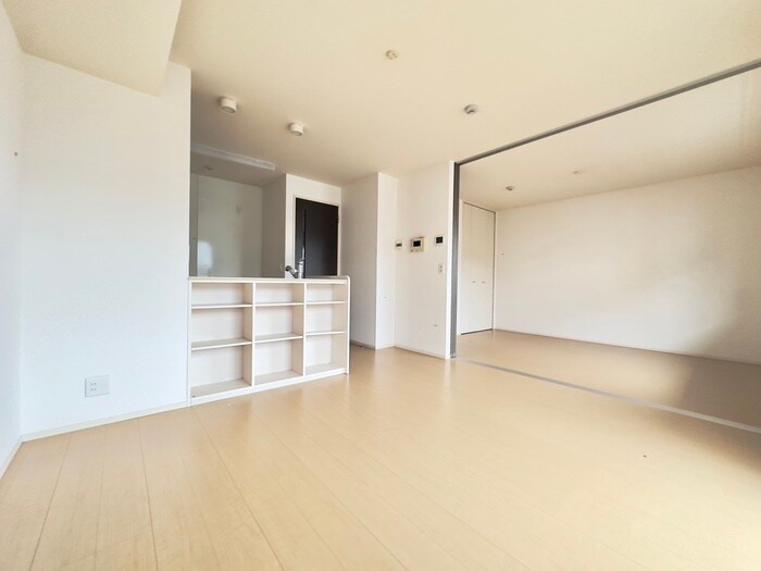 物件内観写真6　(居室)