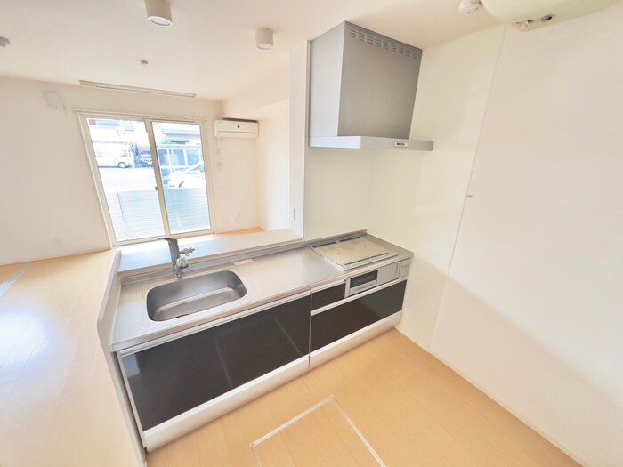 物件内観写真7　(キッチン)