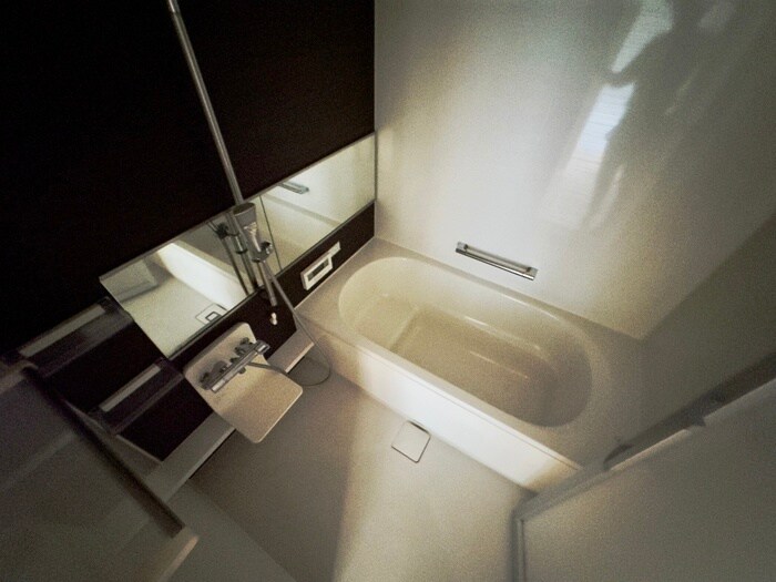 物件内観写真8　(バス／シャワールーム等)