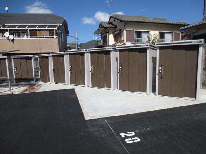 物件外観写真4　(その他)