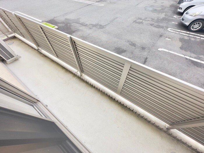 物件内観写真14　(ベランダ・バルコニー)