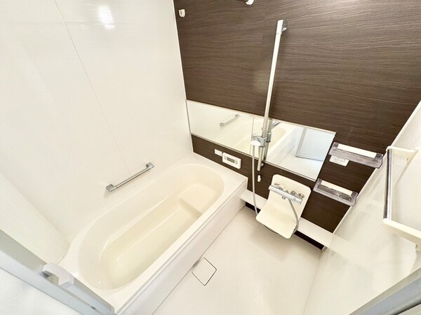 バス／シャワールーム等