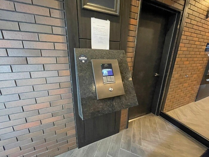 物件外観写真3　(建物設備)