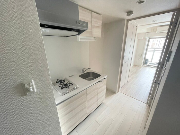 物件内観写真10　(キッチン)