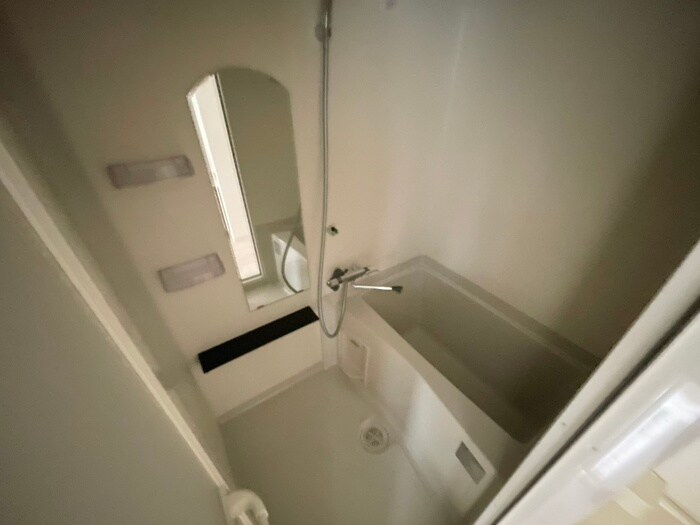 物件内観写真11　(バス／シャワールーム等)