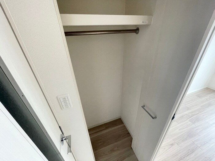 物件内観写真14　(収納)