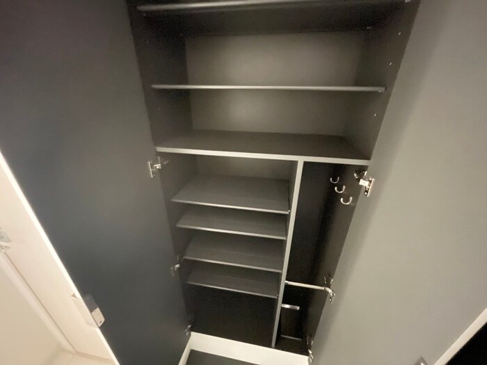 物件内観写真17　(靴箱)
