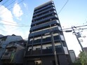 JPﾚｼﾞﾃﾞﾝｽ大阪WESTⅢ(803)