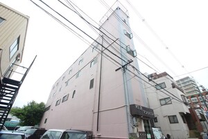 ＫＳ港マンション外観写真