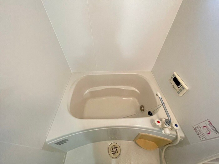 物件内観写真8　(バス／シャワールーム等)