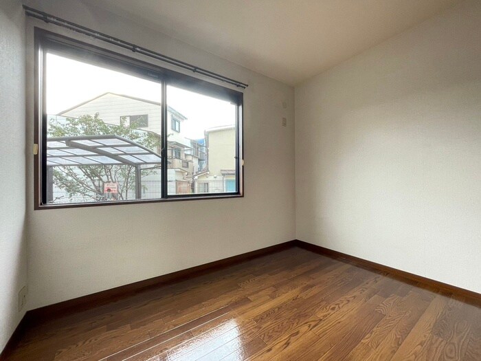 物件内観写真17　(居室)